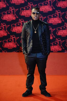 WeRe VaNa CELEBRITES : NRJ Music Awards - Cannes - 20 11 2021 NorbertScanella Panoramic 