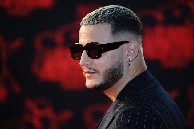 DJ Snake CELEBRITES : NRJ Music Awards - Cannes - 20 11 2021 NorbertScanella Panoramic 