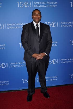 American Museum Of Natural History Gala 2021 Arrivals Kenan Thompson during the American Museum Of Natural History Gala 2021 Arrivals, in New York, United States, on November 22, 2021. New York NY United States  Copyright: xJohnxNacionx nacion-kenantho211118_npah7
