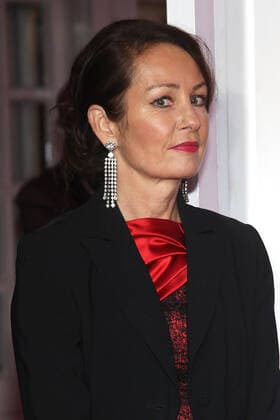 Sabrina Staubitz at the Emotion Award ceremony on 26 11 2021 in Hamburg Emotion Award 2021 in Hamburg