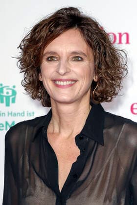 Katarzyna Mol Wolf at the 10 presentation of the EMOTION Award 2021 at the Curio Haus Hamburg, 26 11 2021 Foto:xgbrcix xFuturexImage