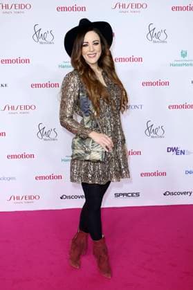 Jasmin Wagner at the 10 presentation of the EMOTION Award 2021 at the Curio Haus Hamburg, 26 11 2021 Foto:xC.xTamckex xFuturexImage