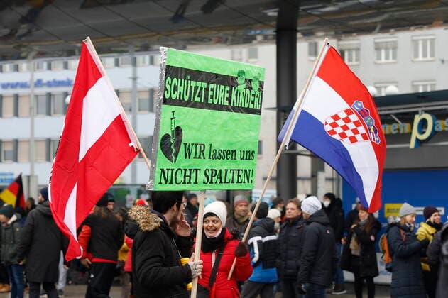 * OUT of AUT - Keine Weitergabe an Drittanbieter