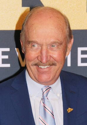 FN Achievement Award in New York NEW YORK, NY- NOVEMBER 30: Stan Smith at the 35th Annual FN Achievement Award Winners At Cipriani South Street in New York City on November 30, 2021. Copyright: xErikxNielsenx