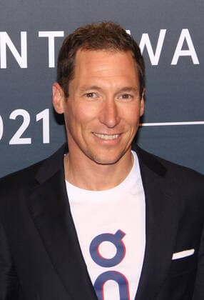 FN Achievement Award in New York NEW YORK, NY- NOVEMBER 30: Marc Maurer at the 35th Annual FN Achievement Award Winners At Cipriani South Street in New York City on November 30, 2021. Copyright: xErikxNielsenx