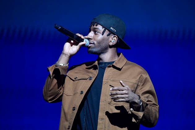 STOCKHOLM 20211201 Jireel Together For A Better Day at Avicii Arena, a concert to draw attention to mental illness at the Tim Bergling Foundation s annual day STOCKHOLM SWEDEN x10040x,  Copyright: xAndersxWiklund TTx TOGETHER FOR A BETTER DAY