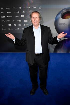 Chris de Burgh at the award ceremony of the 14 German Sustainability Award 2021 at the Maritim Hotel Düsseldorf, 03 12 2021 Foto:xF.xKernx xFuturexImage