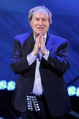 Chris de Burgh at the award ceremony of the 14 German Sustainability Award 2021 at the Maritim Hotel Düsseldorf, 03 12 2021 Foto:xF.xKernx xFuturexImage