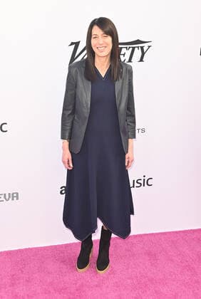 December 4, 2021, Los Angeles, CA, USA: LOS ANGELES, CALIFORNIA - DECEMBER 04: Wendy Goldstein attends the Variety 2021 Music Hitmakers Brunch Presented By Peacock and GIRLS5EVA at City Market Social House on December 04, 2021 in Los Angeles, California. Los Angeles USA - ZUMAs181 20211204_zea_s181_080 Copyright: xImagespacex