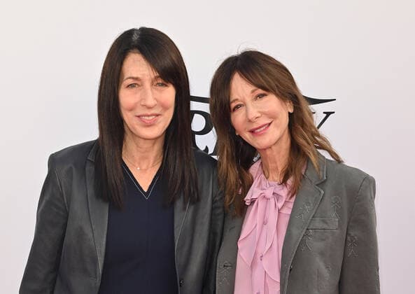 December 4, 2021, Los Angeles, CA, USA: LOS ANGELES, CALIFORNIA - DECEMBER 04: Jody Gerson, Wendy Goldstein attends the Variety 2021 Music Hitmakers Brunch Presented By Peacock and GIRLS5EVA at City Market Social House on December 04, 2021 in Los Angeles, California. Los Angeles USA - ZUMAs181 20211204_zea_s181_081 Copyright: xImagespacex