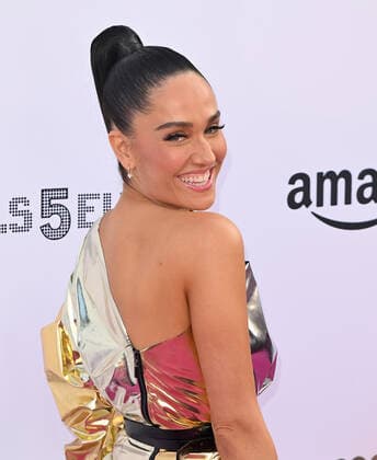 December 4, 2021, Los Angeles, CA, USA: LOS ANGELES, CALIFORNIA - DECEMBER 04: Jenna Andrews attends the Variety 2021 Music Hitmakers Brunch Presented By Peacock and GIRLS5EVA at City Market Social House on December 04, 2021 in Los Angeles, California. Los Angeles USA - ZUMAs181 20211204_zea_s181_095 Copyright: xImagespacex