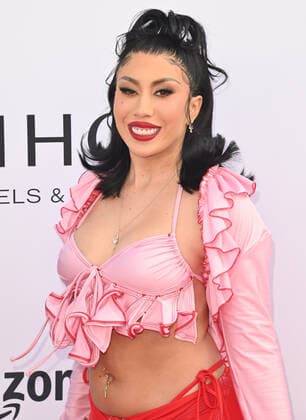 December 4, 2021, Los Angeles, CA, USA: LOS ANGELES, CALIFORNIA - DECEMBER 04: Kali Uchis attends the Variety 2021 Music Hitmakers Brunch Presented By Peacock and GIRLS5EVA at City Market Social House on December 04, 2021 in Los Angeles, California. Los Angeles USA - ZUMAs181 20211204_zea_s181_140 Copyright: xImagespacex