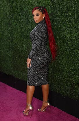 December 4, 2021, Los Angeles, CA, USA: LOS ANGELES, CALIFORNIA - DECEMBER 04: Chloe Bailey attends the Variety 2021 Music Hitmakers Brunch Presented By Peacock and GIRLS5EVA at City Market Social House on December 04, 2021 in Los Angeles, California. Los Angeles USA - ZUMAs181 20211204_zea_s181_151 Copyright: xImagespacex