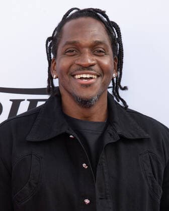 04 December 2021 - Los Angeles, California - Pusha T. 2021 Variety Hitmakers Brunch Presented by Peacock Girls5eva Los Angeles USA - ZUMAa123 20211204_zaa_a123_007 Copyright: xBillyxBennightx