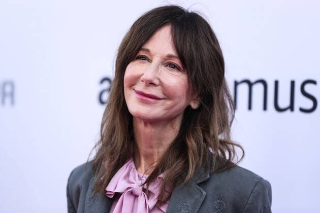 Variety 2021 Music Hitmakers Brunch Chairman and CEO of Universal Music Publishing Group Jody Gerson arrives at the Variety 2021 Music Hitmakers Brunch presented by Peacock and Girls5eva and sponsored by IHG Hotels and Resorts held at the City Market Social House on December 4, 2021 in Los Angeles, California, United States. Los Angeles California United States  Copyright: xImagexPressxAgencyx originalFilename:collin-variety2211205_np5sl.jpg