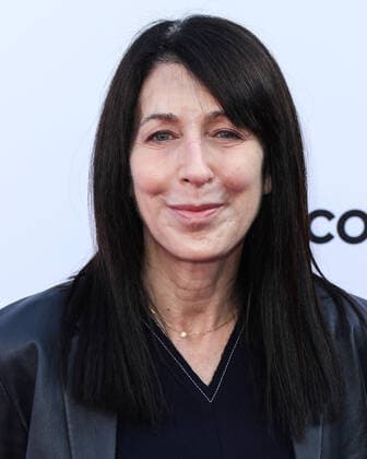 Variety 2021 Music Hitmakers Brunch Republic Records Co-President Wendy Goldstein arrives at the Variety 2021 Music Hitmakers Brunch presented by Peacock and Girls5eva and sponsored by IHG Hotels and Resorts held at the City Market Social House on December 4, 2021 in Los Angeles, California, United States. Los Angeles California United States  Copyright: xImagexPressxAgencyx originalFilename:collin-variety2211205_npQMt.jpg