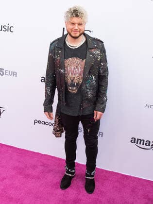04 December 2021 - Los Angeles, California - Stephen Kirk. 2021 Variety Hitmakers Brunch Presented by Peacock Girls5eva Los Angeles USA - ZUMAa123 20211204_zaa_a123_102 Copyright: xBillyxBennightx