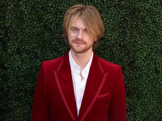 04 December 2021 - Los Angeles, California - Finneas. 2021 Variety Hitmakers Brunch Presented by Peacock Girls5eva Los Angeles USA - ZUMAa123 20211204_zaa_a123_111 Copyright: xBillyxBennightx