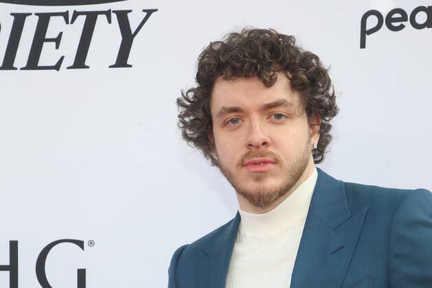 Variety Hitmakers presented by Peacock Girls5eva Featuring: Jack Harlow Where: Los Angeles, California, United States When: 04 Dec 2021 Credit: Faye s Vision Cover Images Copyright: xx 50966312 EDITORIAL USE ONLY. NOT FOR USE BY NEWSPAPERS BASED IN THE UK.