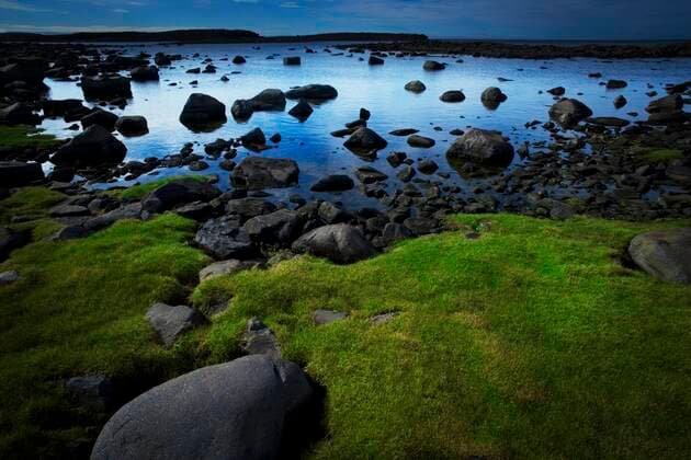 Victoria Island, Nunavut, Canada Copyright: DarrenxGreenwood 1824037