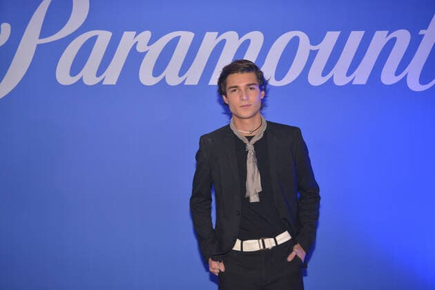 Cecilia TV Serie Premiere in Mexiko-Stadt ˜Cecilia™ TV Series Premiere Blue Carpet MEXICO CITY, MEXICO - DECEMBER 7, 2021: influencer Juan Pablo Fuentes poses for photos during the blue carpet of the ˜Cecilia™ original series for Latin America by Paramount+ at Sofitel Reforma Hotel. On December 7, 2021 in Mexico City, Mexico. (Photo by Jaime Nogales Eyepix Group) Copyright: xJaimexNogalesx xEyepixxGroupx EYEPIXGROUP_JN_07122021_20790