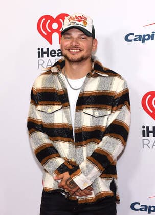December 10, 2021, New York, NY, USA: NEW YORK, NEW YORK - DECEMBER 10: Kane Brown attends iHeartRadio Z100 Jingle Ball 2021 on December 10, 2021 in New York City. New York USA - ZUMAs181 20211210_zea_s181_058 Copyright: xImagespacex
