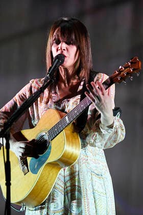 11.12.2021 Carmen Consoli -I wanted to be a rock star- GRAN TEATRO GEOX - PADUA In the photo Carmen Consoli  Copyright: xMBTargetx xIPAx xMBTargetx