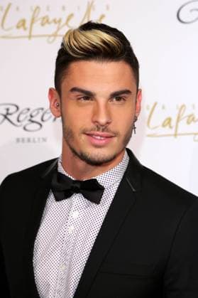 Re-opening of the Galeries Lafayette in Berlin, Germany, November 14th, 2012