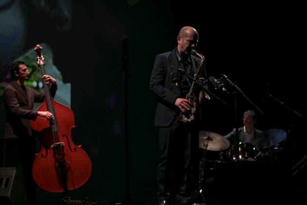Capodarte 2022 in Rome Capodarte 2022 in Rome. The events of the musical Roman New Year took place at the Auditorium Parco della Musica. Giovanni Allevi took part on the piano, Stefano di Battista and Retape Festival 5th Edition with Esseho, Mesa and Mutonia in order of appearance. Rome Lazio Italy Copyright: DanielaxFranceschelli