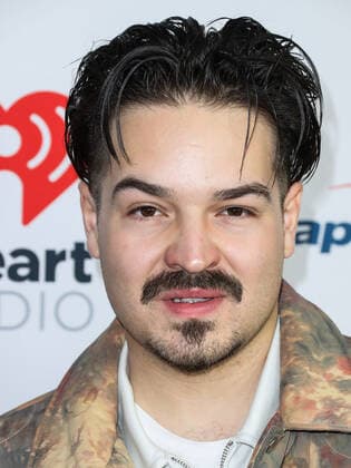 iHeartRadio ALTer EGO 2022 Musician Clemens Rehbein of Milky Chance attends the iHeartRadio ALTer EGO 2022 held at The Forum on January 15, 2022 in Inglewood, Los Angeles, California, United States. Inglewood California United States  Copyright: xImagexPressxAgencyx originalFilename: collin-iheartra220116_npurd.jpg