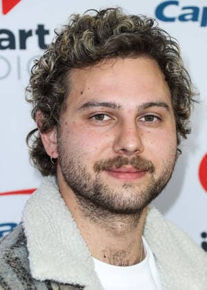 iHeartRadio ALTer EGO 2022 Musician Philipp Dausch of Milky Chance attends the iHeartRadio ALTer EGO 2022 held at The Forum on January 15, 2022 in Inglewood, Los Angeles, California, United States. Inglewood California United States  Copyright: xImagexPressxAgencyx originalFilename: collin-iheartra220116_np6db.jpg
