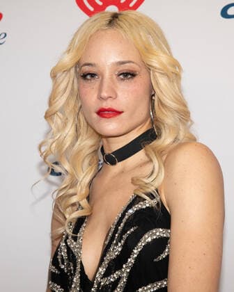 15 January 2022 - Los Angeles, California - Michelle Joy. iHeartRadio ALTer EGO presented by Capital One. Inglewood USA - ZUMAa123 20220115_zaa_a123_010 Copyright: xBillyxBennightx
