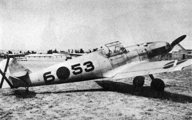 The Condor Legion (German: Legion Condor) was a unit composed of volunteers from the German Air Force (Luftwaffe) and from the German Army (Wehrmacht Heer) which served with the Nationalists during the Spanish Civil War of July 1936 to March 1939.<br ><br > The Condor Legion developed methods of terror bombing which were used widely in the Second World War shortly afterwards. The bombing of Guernica was the most infamous operation carried out by the Condor Legion. Hugo Sperrle commanded the unit s aircraft formations and Wilhelm Ritter von Thoma commanded the ground element. Supplier:xCPAxMediaxCo.xLtd. 1060_05_cpa0026478