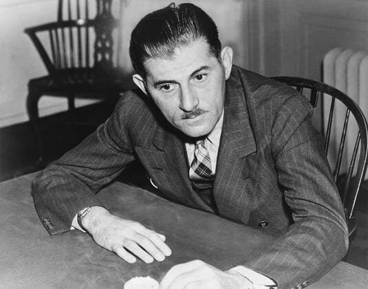 Dr. Edward K. Barsky (1897-1975) was a prominent physician who led a group of American medical volunteers in Spain during the Civil War. Supplier:xCPAxMediaxCo.xLtd. 1060_05_cpa0026514