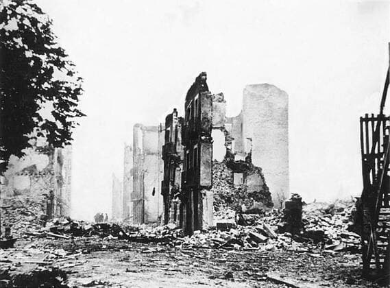 The Spanish Civil War was fought from 17 July 1936 to 1 April 1939 between the Republicans, who were loyal to the democratically elected Spanish Republic, and the Nationalists, a rebel group led by General Francisco Franco. The Nationalists prevailed, and Franco ruled Spain for the next 36 years, from 1939 until his death in 1975.<br ><br > The Nationalists advanced from their strongholds in the south and west, capturing most of Spain s northern coastline in 1937. They also besieged Madrid and the area to its south and west for much of the war. Capturing large parts of Catalonia in 1938 and 1939, the war ended with the victory of the Nationalists and the exile of thousands of leftist Spaniards, many of whom fled to refugee camps in souther Supplier:xCPAxMediaxCo.xLtd. 1060_05_cpa0026534