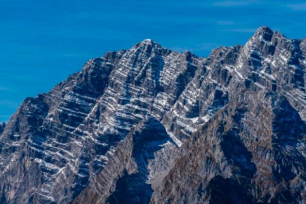 Creative Highlights World Ostwand des Watzmann Massiv, Schönau, Berchtesgadener Land, Bayern, Deutschland, Europa Copyright: imageBROKER/WolfgangxDiederich ibldie08146014.jpg