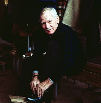 Attila Hörbiger Attila Hörbiger, österreichischer Schauspieler, Deutschland frühe 1980er Jahre., Deutschland Copyright: kpa UnitedArchives55005868 EDITORIAL USE ONLY