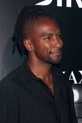 February 11, 2022, Los Angeles, CA, USA: LOS ANGELES - FEB 11: Scott Evans at the MaximBet Music At The Market at San Pedro Street on February 11, 2022 in Los Angeles, CA Los Angeles USA - ZUMAb170 20220211_zap_b170_020 Copyright: xKayxBlakex