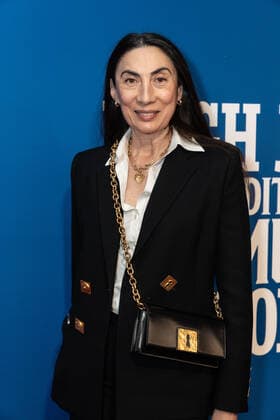 February 11, 2022, New York, NY, USA: ANH DUONG attends the opening night of Ã¢â‚¬oeThe Music ManÃ¢â‚¬Â on Broadway at The Winter Garden Theater,.New York City.February 10, 2022. New York USA - ZUMAms4_ 20220211_zaf_ms4_041 Copyright: xSoniaxMoskowitzxGordonx