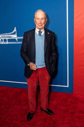 February 11, 2022, New York, NY, USA: DONNA KARAN attends the opening night of Ã¢â‚¬oeThe Music ManÃ¢â‚¬Â on Broadway at The Winter Garden Theater,.New York City.February 10, 2022. New York USA - ZUMAms4_ 20220211_zaf_ms4_047 Copyright: xSoniaxMoskowitzxGordonx