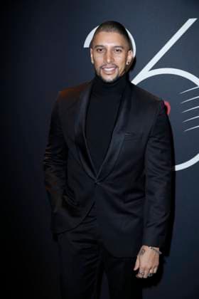 Andreas Bourani 26. Festliche Operngala für die Deutsche AIDS-Stiftung am 2. November 2019 in der Deutschen Oper Berlin *** Andreas Bourani 26 Festive Opera Gala for the German AIDS Foundation on 2 November 2019 in the Germans Opera Berlin Copyright: xVISTAPRESSx xG.xChlebarov