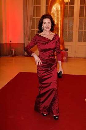 Gudrun Landgrebe Verleihung 23. KURIER ROMY Publikumspreis am 21. April 2012 in der Hofburg in Wien Preisverleihung *** Gudrun Landgrebe award Ceremony 23 Courier Romy Audience Award on 21 April 2012 in the Hofburg in Vienna Award ceremony Copyright: xVISTAPRESS GeorgxChlebarov