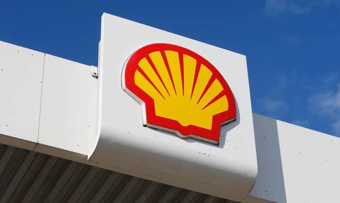 Foto Manuel Geisser 23.02.2022 Aargau , Shell Tankstelle *** Photo Manuel Geisser 23 02 2022 Aargau , Shell gas station