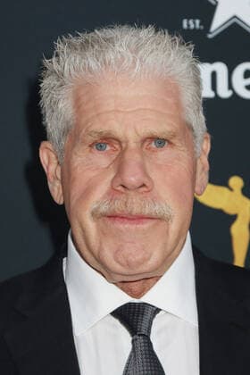Ron Perlman 02 28 2022 The 5th Annual Hollywood Critics Association Film Awards held at the Avalon Hollywood in Los Angeles, CA  Copyright: xI.xHasegawax 34333-006HNW