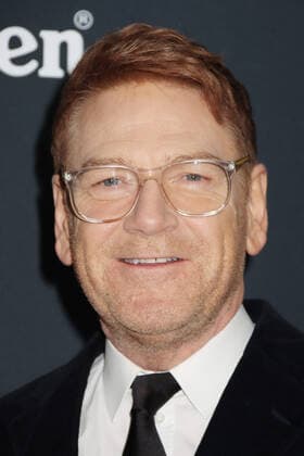 Kenneth Branagh 02 28 2022 The 5th Annual Hollywood Critics Association Film Awards held at the Avalon Hollywood in Los Angeles, CA  Copyright: xI.xHasegawax 34333-003HNW