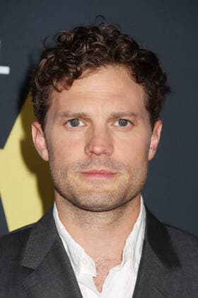 Jamie Dornan 02 28 2022 The 5th Annual Hollywood Critics Association Film Awards held at the Avalon Hollywood in Los Angeles, CA  Copyright: xI.xHasegawax 34333-004HNW