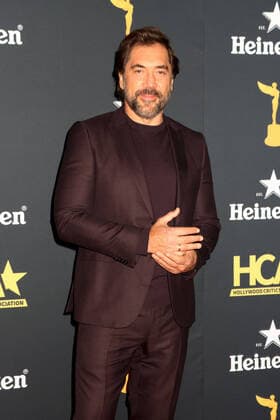 Javier Bardem 02 28 2022 The 5th Annual Hollywood Critics Association Film Awards held at the Avalon Hollywood in Los Angeles, CA  Copyright: xI.xHasegawax 34333-017HNW
