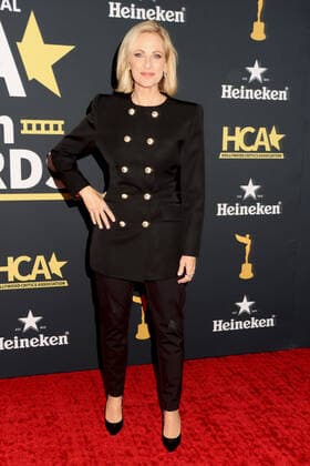 Marlee Matlin 02 28 2022 The 5th Annual Hollywood Critics Association Film Awards held at the Avalon Hollywood in Los Angeles, CA  Copyright: xI.xHasegawax 34333-058HNW