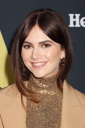 Emilia Jones 02 28 2022 The 5th Annual Hollywood Critics Association Film Awards held at the Avalon Hollywood in Los Angeles, CA  Copyright: xI.xHasegawax 34333-083HNW