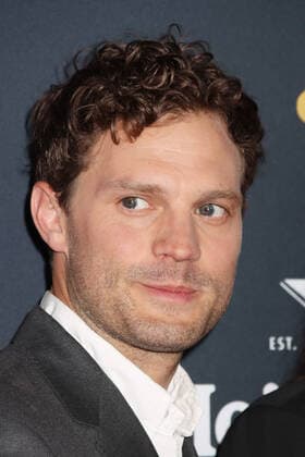 Jamie Dornan 02 28 2022 The 5th Annual Hollywood Critics Association Film Awards held at the Avalon Hollywood in Los Angeles, CA  Copyright: xI.xHasegawax 34333-085HNW